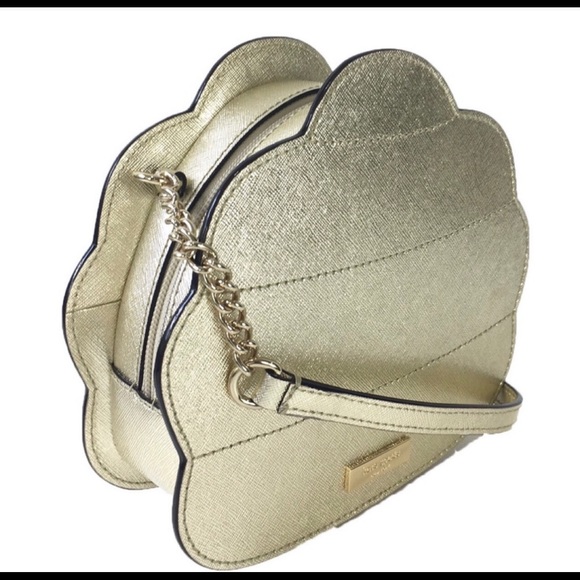 BRAND NEW!! Kate Spade Honey Bee Purse - Picture 5 of 5